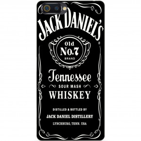    Coverphone Realme C2 Jack Daniels
