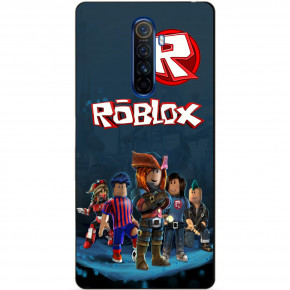    Coverphone Realme X2 Pro Roblox