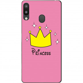   Coverphone Samsung A10s 2019 Galaxy A107f   Princess	