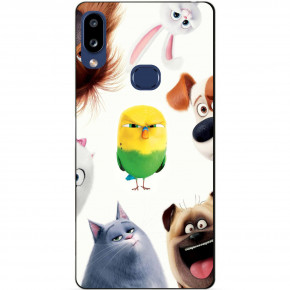   Coverphone Samsung A10s    	