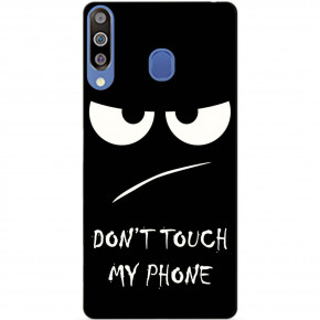    Coverphone Samsung A20s 2019 Galaxy A207f Dont touch	