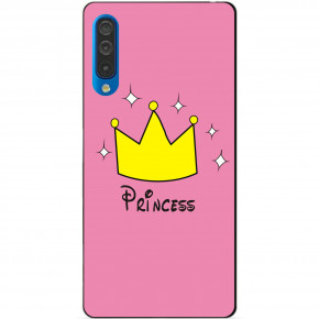    Coverphone Samsung A30s 2019 Galaxy A307f Princess	