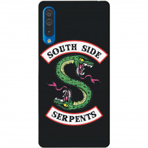   Coverphone Samsung A30s 2019 Galaxy A307f South Side