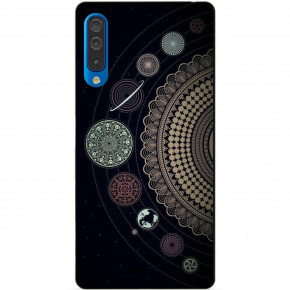   Coverphone Samsung A70 2019 Galaxy A705f   	