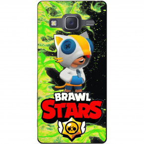    Coverphone Samsung J7 2015 Galaxy J700 Brawl Stars  