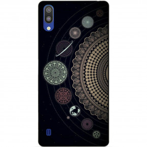   Coverphone Samsung M10 2019 Galaxy M105f   	