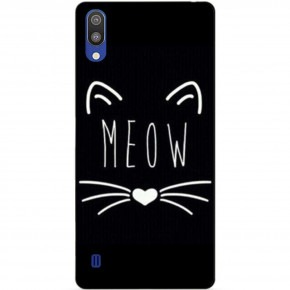   Coverphone Samsung M10 2019 Galaxy M105f   Meow	