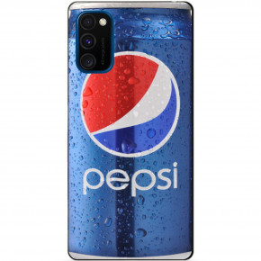   Coverphone Samsung M30s 2019 Galaxy M307f Pepsi	