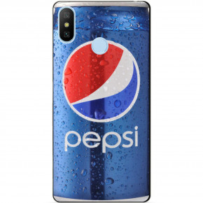    Coverphone Xiaomi Mi A2 Lite Pepsi	