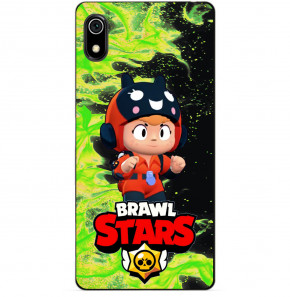   Coverphone Xiaomi Redmi 7a   Brawl Stars  	