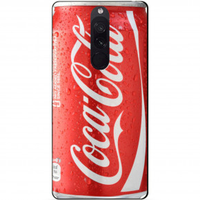    Coverphone Xiaomi Redmi 8 Coca-Cola	