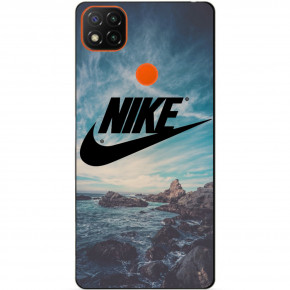    Coverphone Xiaomi Redmi 9c Nike
