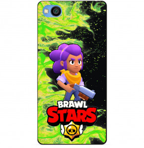    Coverphone Xiaomi Redmi GO Brawl Stars 