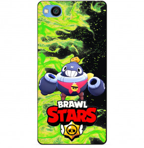    Coverphone Xiaomi Redmi GO Brawl Stars 