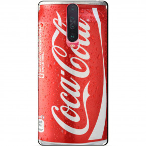    Coverphone Xiaomi Redmi K30 Coca-Cola	