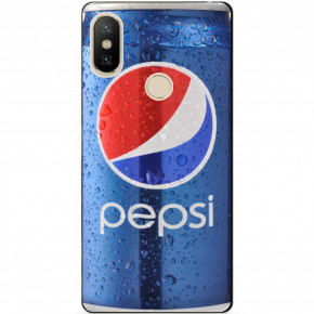    Coverphone Xiaomi Redmi S2 Pepsi	