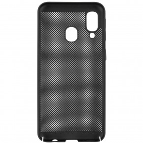  Grid Case Samsung Galaxy A40 A405F   3