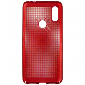  Grid Case Xiaomi Redmi 7   3
