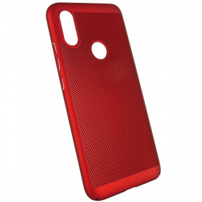  Grid Case Xiaomi Redmi 7   5