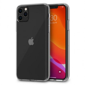   Laudtec Apple iPhone 11 Pro Max Clear tpu (Transperent) (LC-AI11PM) (0)