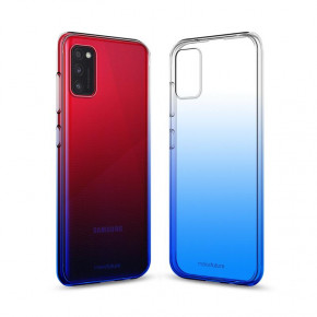 - MakeFuture Air Gradient Samsung Galaxy A41 SM-A415 Blue (MCG-SA41BL)