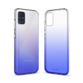 - MakeFuture Air Gradient Samsung Galaxy A51 SM-A515 Blue (MCG-SA51BL) 3