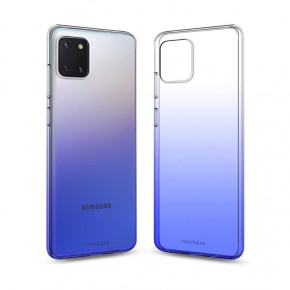  - MakeFuture Air Gradient  Samsung Galaxy Note10 Lite SM-N770 Blue (MCG-SN10LBL) (1)