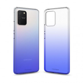 - MakeFuture Air Gradient Samsung Galaxy S10 Lite SM-G770 Blue (MCG-SS10LBL) 3