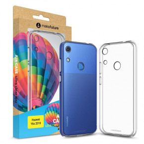 - MakeFuture Air Huawei Y6s 2019 Clear (MCA-HUY6S19)