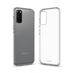 - MakeFuture Air Samsung Galaxy S20 SM-G980 Clear (MCA-SS20) 3