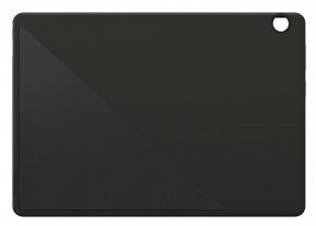- Lenovo Bumper and Film Lenovo Tab M10 TB-X605 Black (ZG38C02623) + 