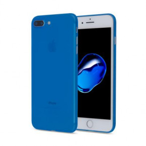  MakeFuture Apple iPhone 7 Plus/8 Plus Ice (PP) Blue (MCI-AI7P/8PBL)