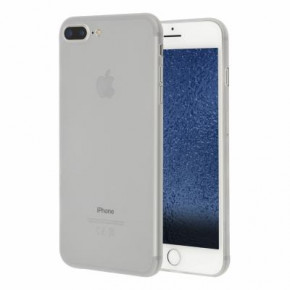  MakeFuture Apple iPhone 7 Plus/8 Plus Ice (PP) White (MCI-AI7P/8PWH)