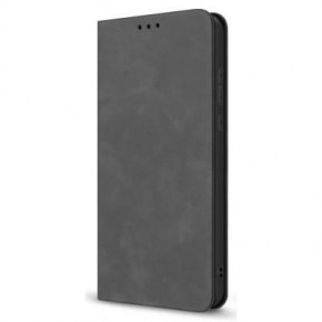  MakeFuture Wallet Case (ECO Leather) Samsung S10 Plus Black (MCW-SS10PBK) 4