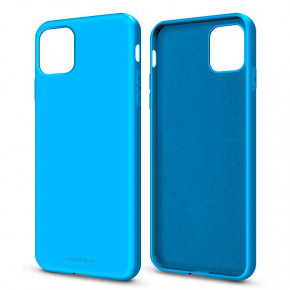 - MakeFuture Flex Apple iPhone 11 Light Blue (MCF-AI11LB) 4