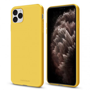 - MakeFuture Flex Apple iPhone 11 Pro Yellow (MCF-AI11PYE) 3
