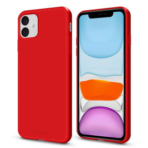 - MakeFuture Flex Apple iPhone 11 Red (MCF-AI11RD) 3