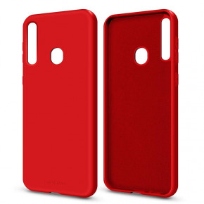 - MakeFuture Flex Samsung Galaxy A20s SM-A207 Red (MCF-SA20SRD) 4