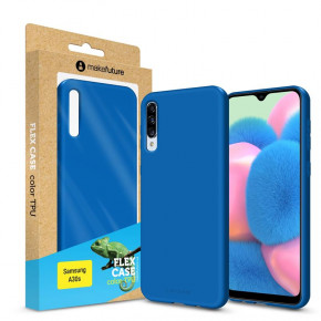  - MakeFuture Flex Samsung Galaxy A30s SM-A307 Blue (MCF-SA30SBL) (0)