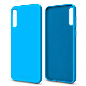 - MakeFuture Flex Samsung Galaxy A30s SM-A307 Light Blue (MCF-SA30SLB) 4