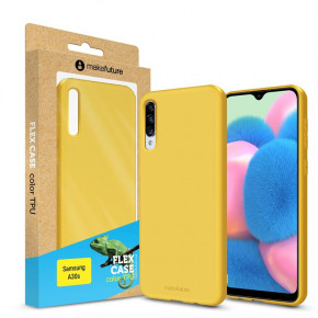 - MakeFuture Flex Samsung Galaxy A30s SM-A307 Yellow (MCF-SA30SYE)
