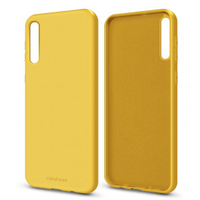 - MakeFuture Flex Samsung Galaxy A30s SM-A307 Yellow (MCF-SA30SYE) 4