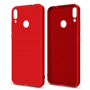 - MakeFuture Flex Xiaomi Redmi Note 7 Red (MCF-XRN7RD) 4