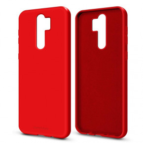 - MakeFuture Flex Xiaomi Redmi Note 8 Pro Red (MCF-XRN8PRD) 4