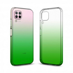- MakeFuture Gradient Huawei P40 Lite Green (MCG-HUP40LGN)