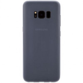    MakeFuture Ice Case (PP)  Samsung S8 Grey (MCI-SS8GR)