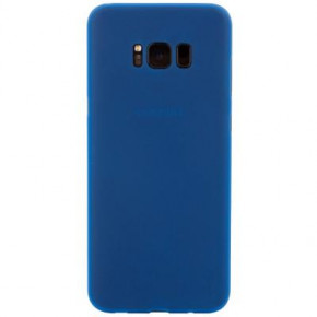    MakeFuture PP/Ice Case  Samsung S8 Plus Blue (MCI-SS8PBL)