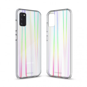 - MakeFuture Rainbow Samsung Galaxy A41 SM-A415 Clear (MCR-SA41)