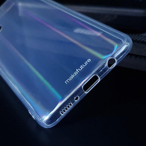 - MakeFuture Rainbow Samsung Galaxy A41 SM-A415 Clear (MCR-SA41) 5
