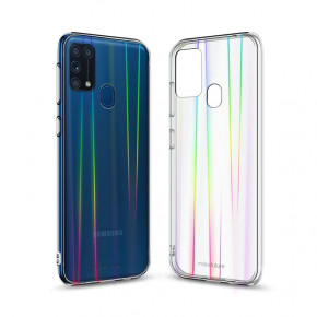 - MakeFuture Rainbow Samsung Galaxy M31 SM-M315 Clear (MCR-SM31)